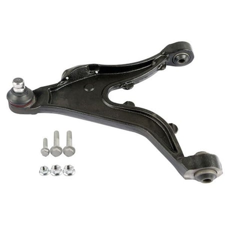 Suspensia Control Arm Assembly, X53Cj4553 X53CJ4553